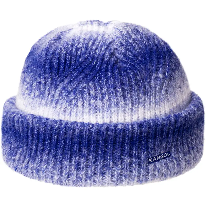 Berretto Kangol Heathered 2-Way