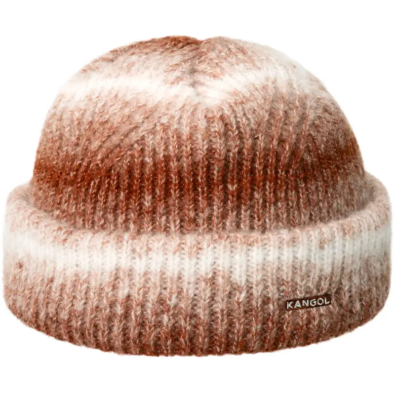 Berretto Kangol Heathered 2-Way