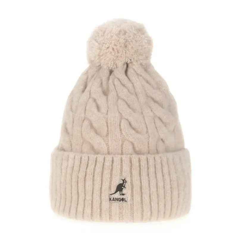 Berretto Kangol Pompom