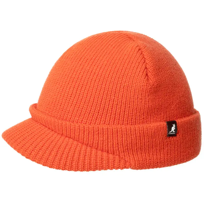 Berretto Kangol Sliced Peak