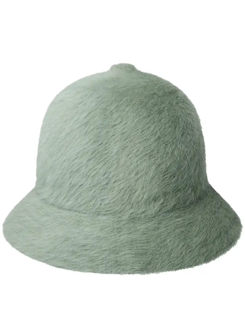 Kangol Cappelli Blu 4022517 miniatura 2