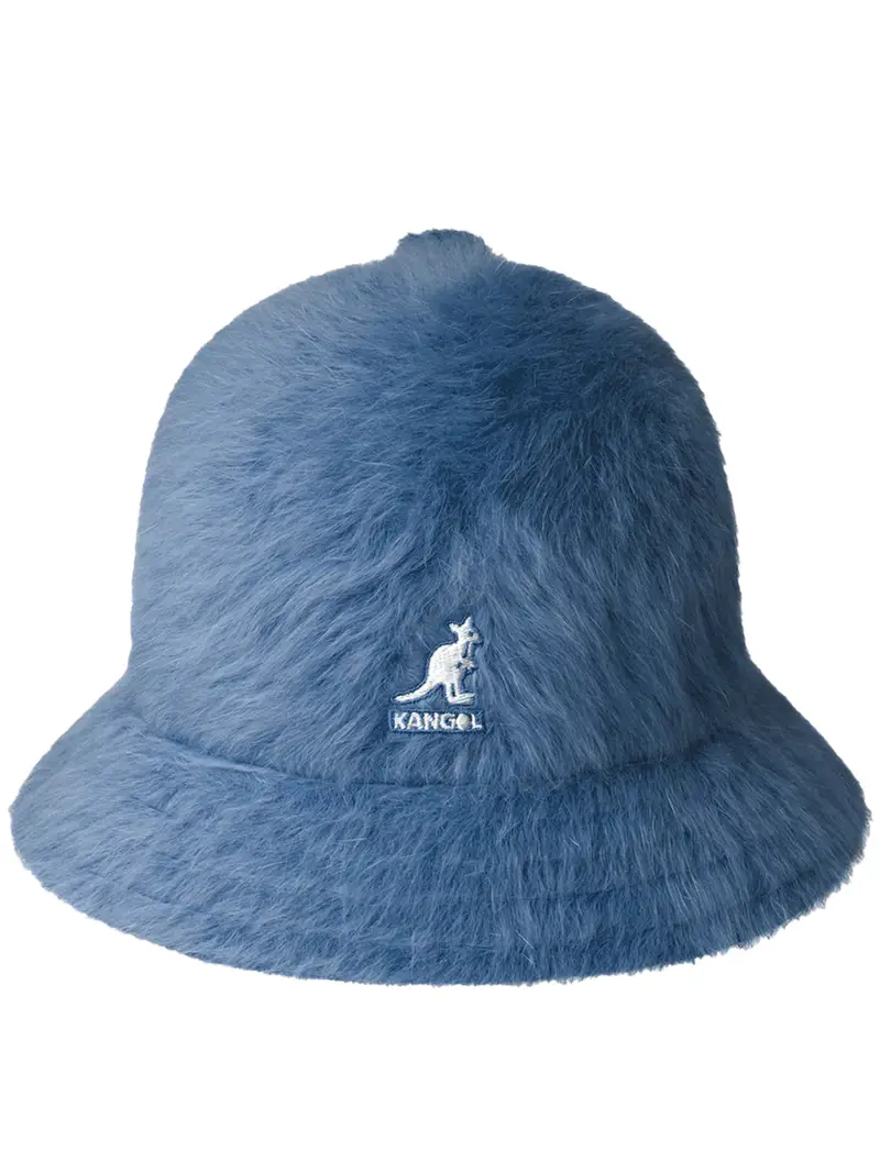 Kangol Cappelli Donna Blu 3782876