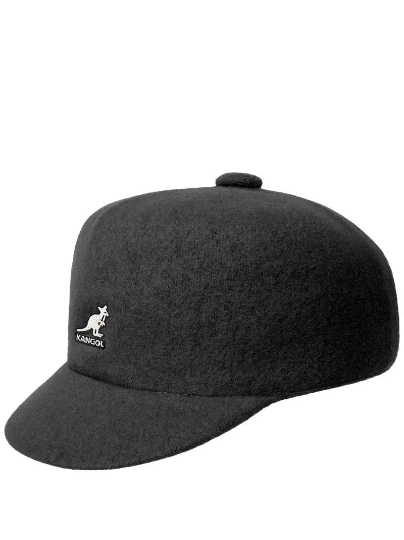 Kangol Cappelli Donna Nero 3782945
