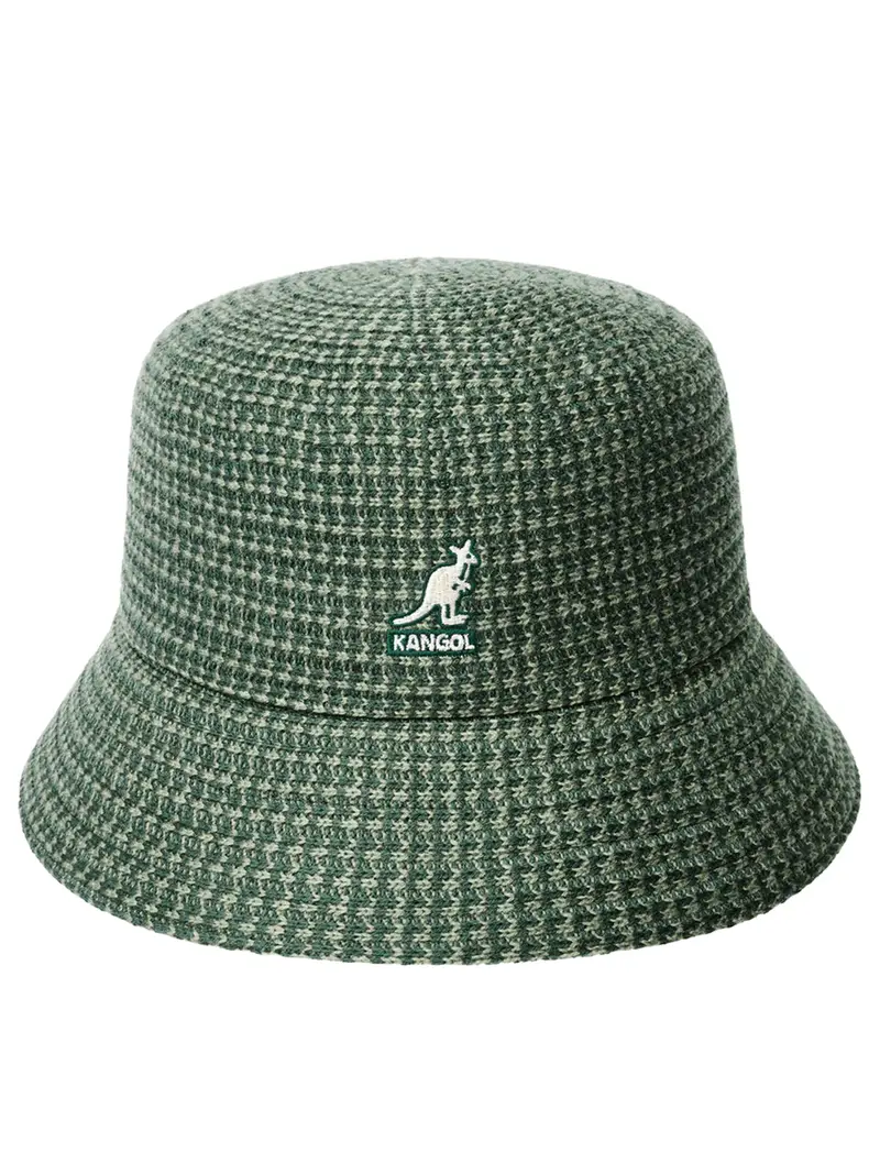 Kangol Cappelli Donna Verde 3782986