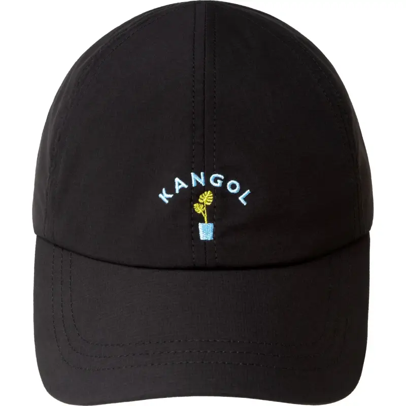 Cappellino Kangol Growth Visor