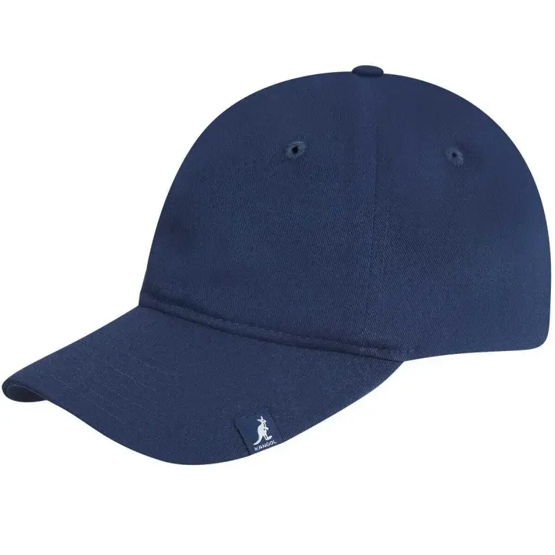 Cappellino regolabile Kangol coton Baseball