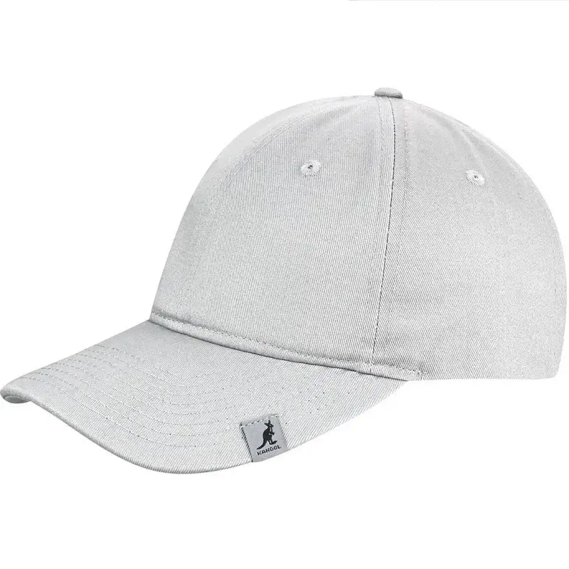 Cappellino regolabile Kangol coton Baseball
