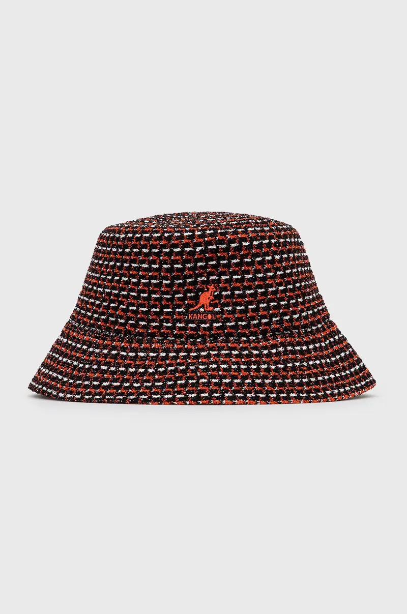 cappello Arancione