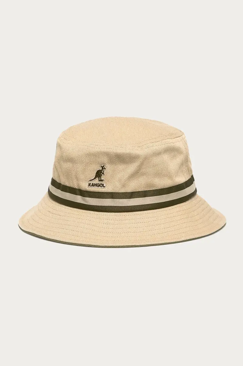 cappello Beige