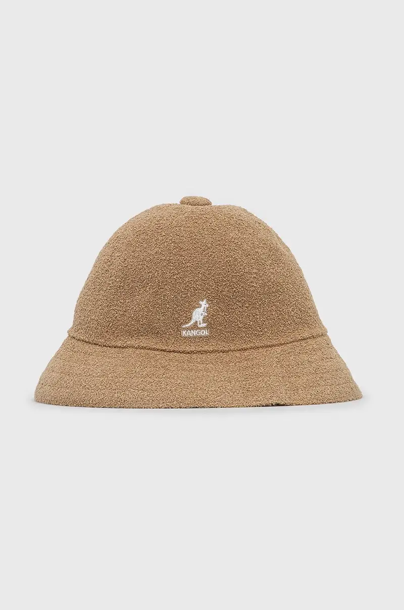cappello Beige