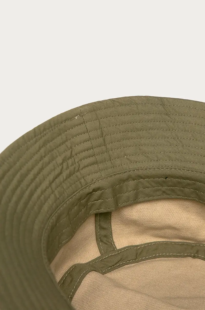 cappello Beige miniatura 3