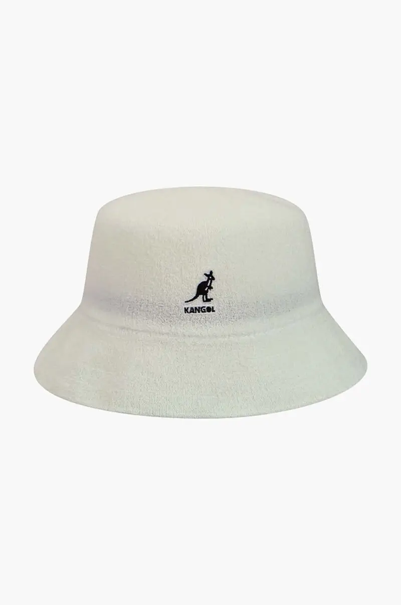 Kangol Bermuda Bianco 2243387