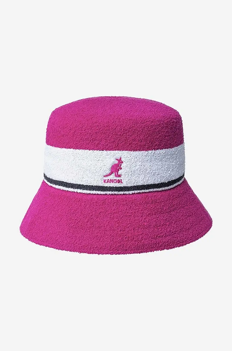 Kangol Bermuda Rosa 2258945