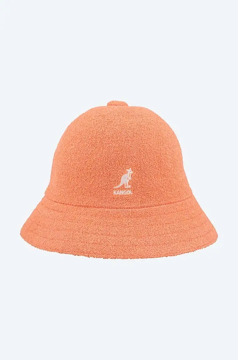 Kangol Bermuda Arancione 2240148