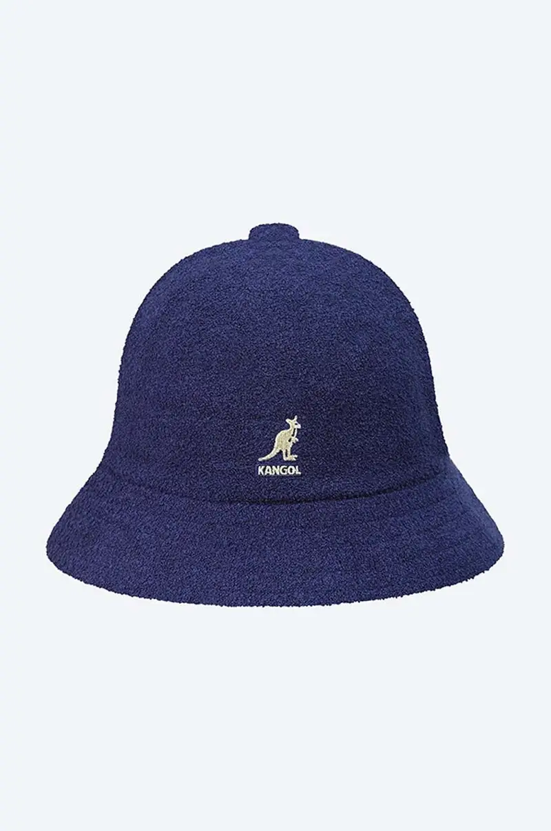 Kangol Bermuda Blu 2246771