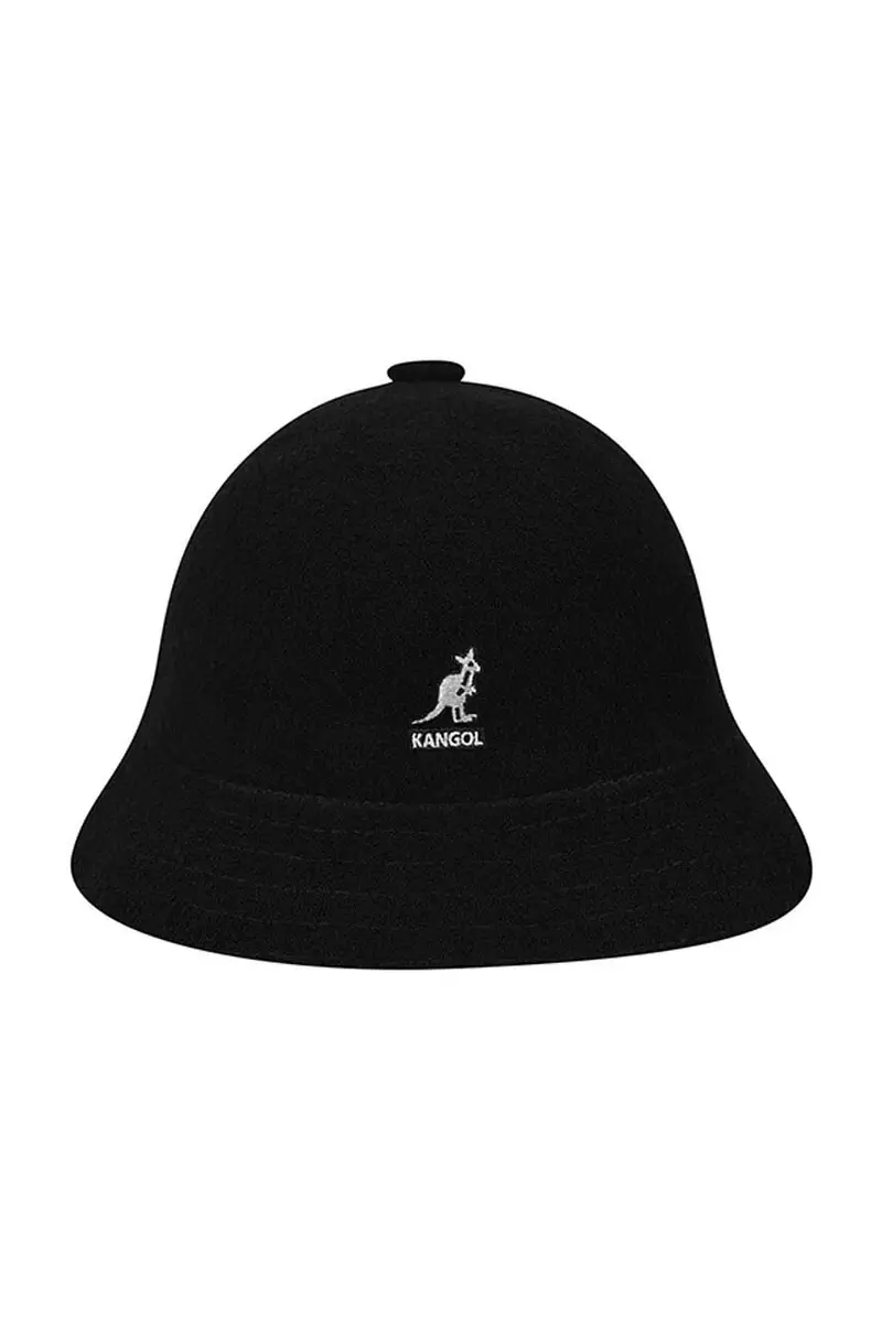 Kangol Bermuda Nero 2226950