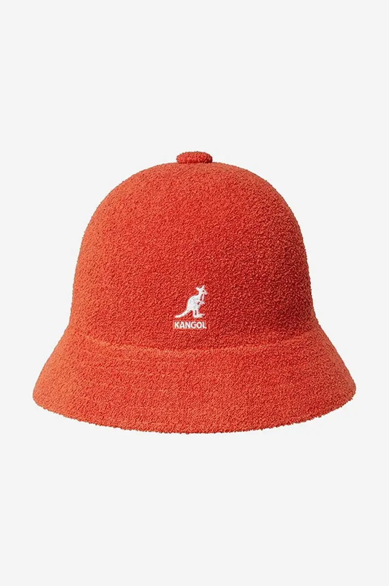 Kangol Bermuda Rosso 2259492