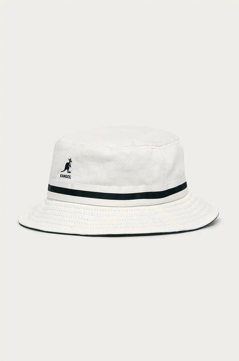 cappello Bianco
