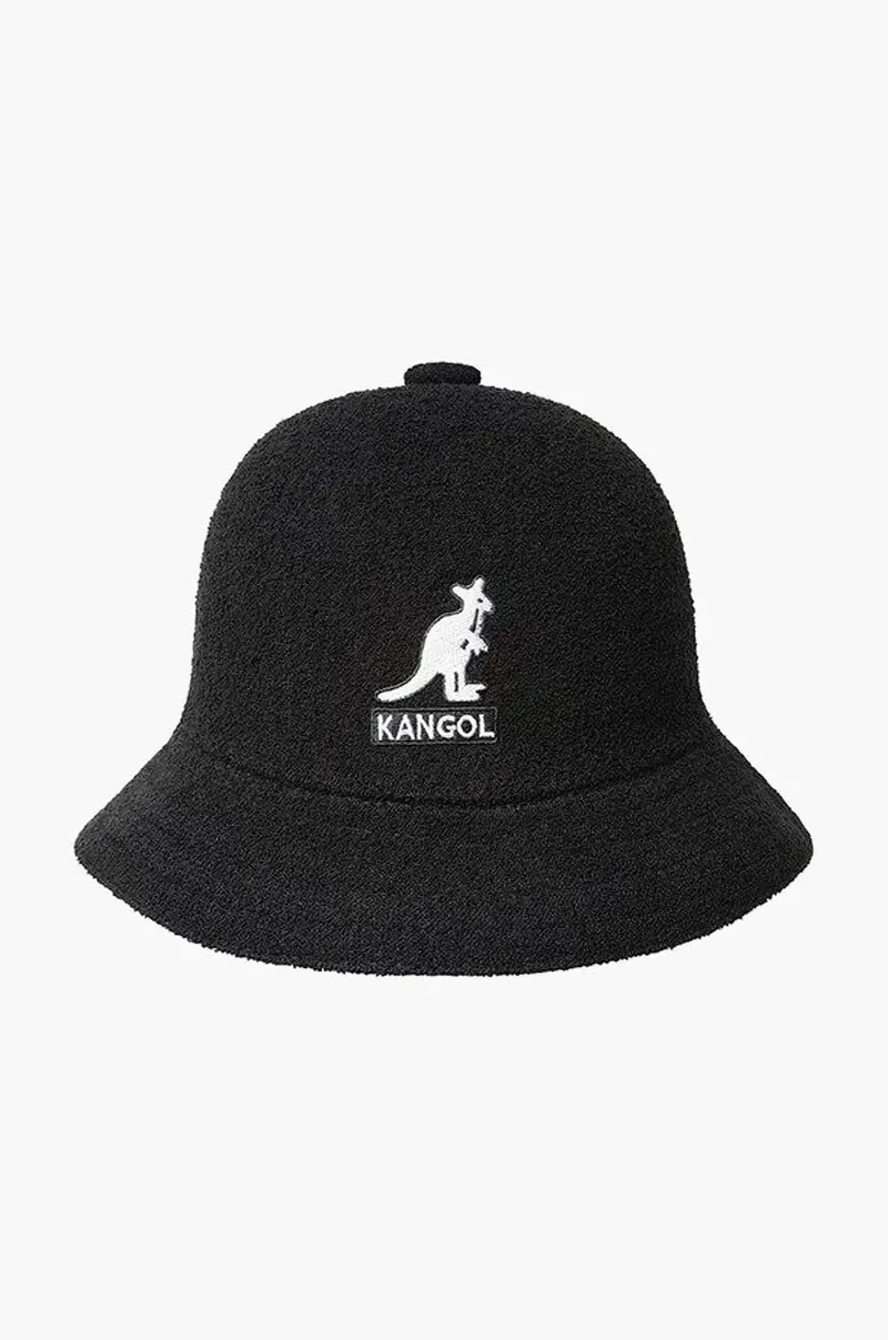 cappello Big Logo Casual Nero