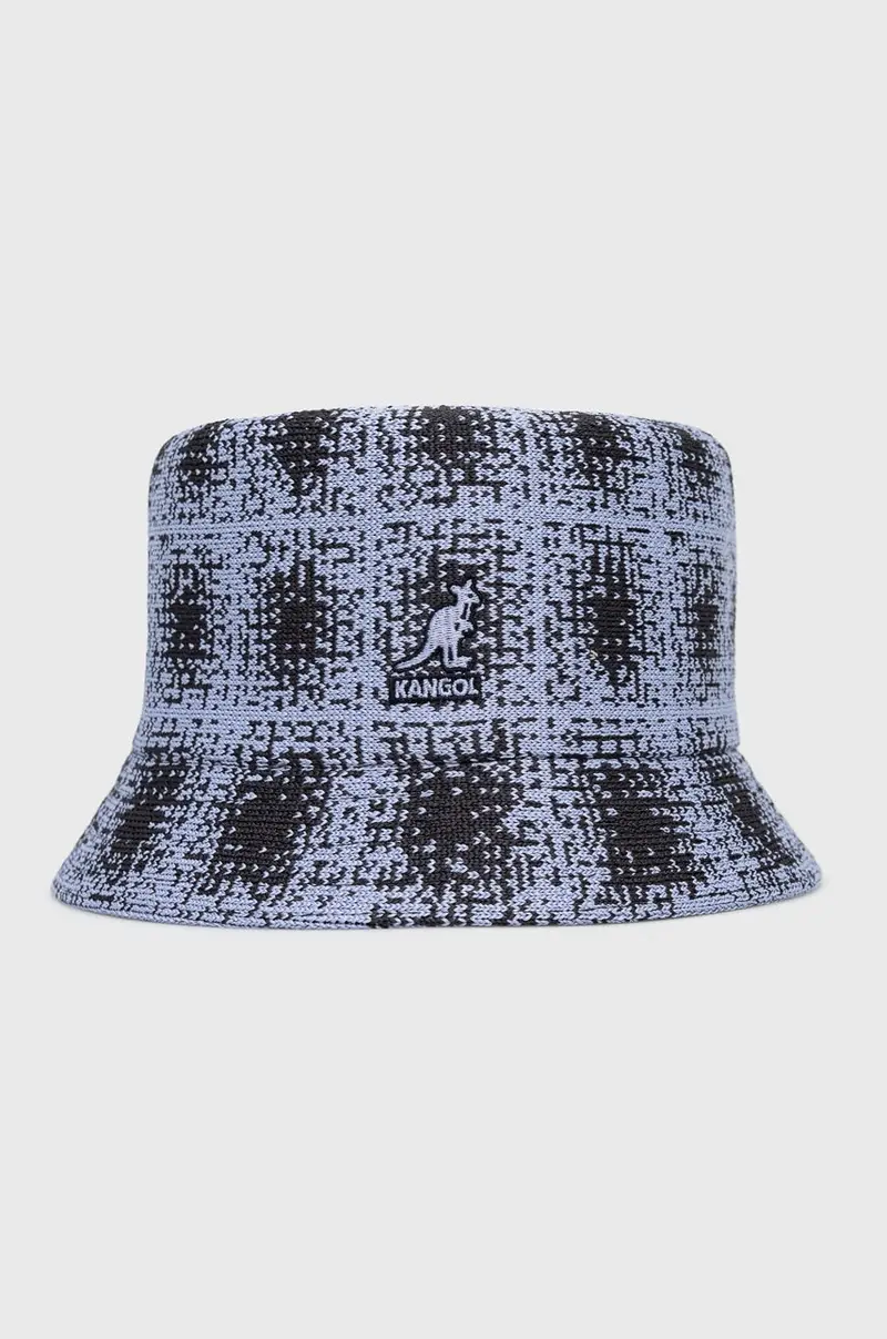 cappello Blu