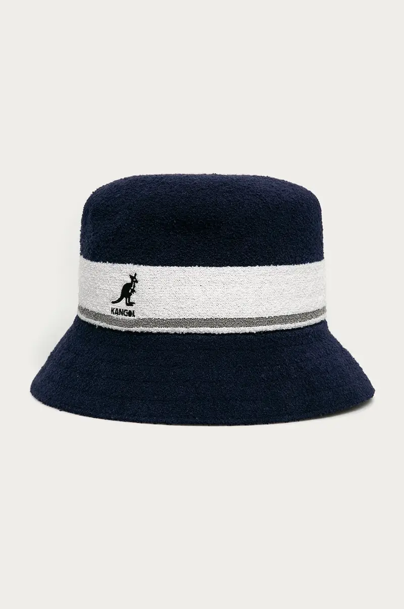 cappello Blu navy