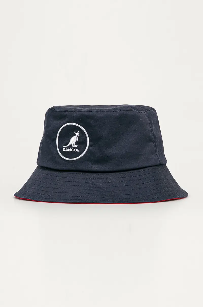 cappello Blu navy