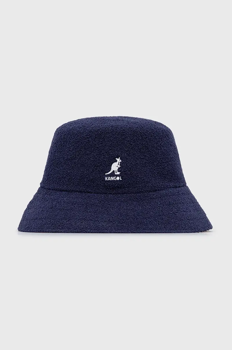 cappello Blu navy
