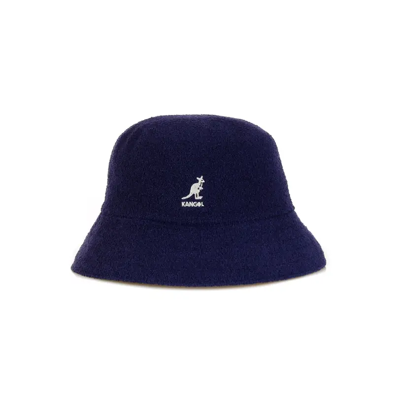 Kangol Bermuda Uomo Blu 3441215