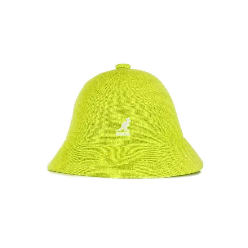 Cappello Da Pescatore Uomo Tropic Casual Bio Lime