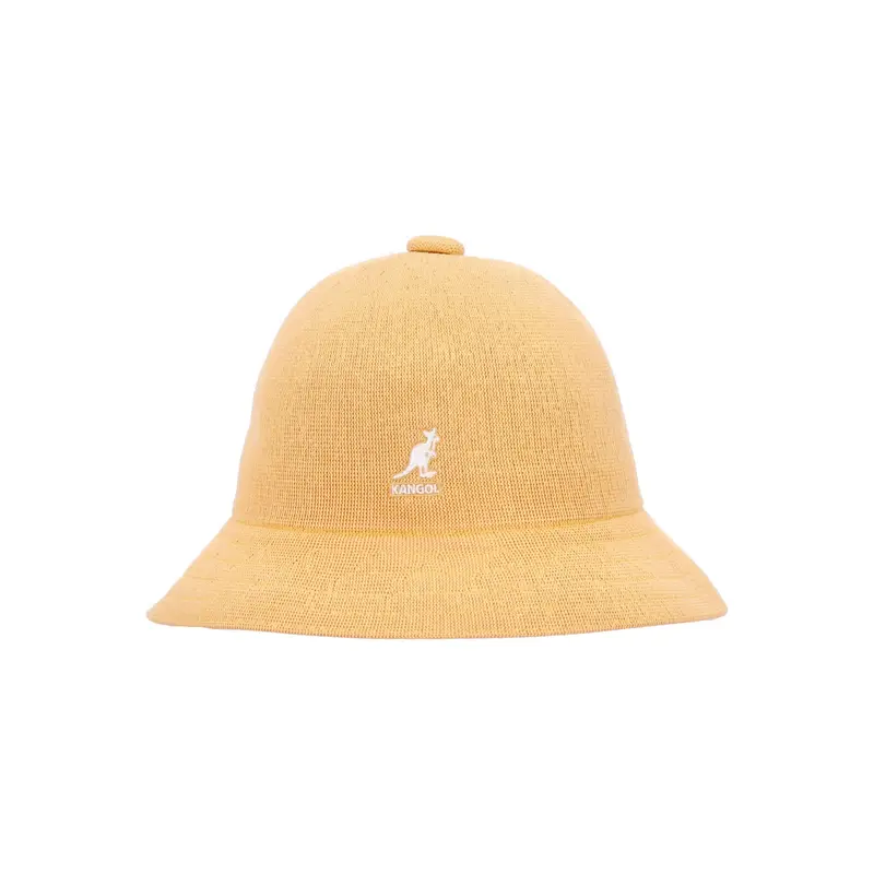 Cappello Da Pescatore Uomo Tropic Casual Warm Apricot