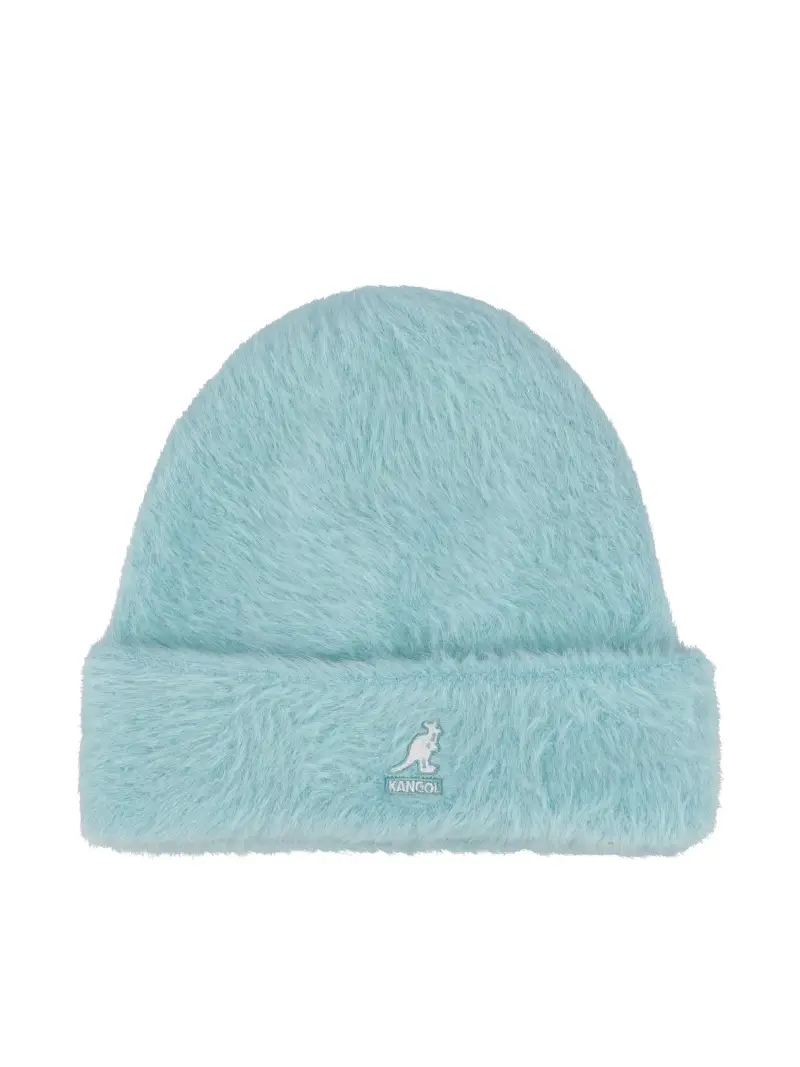 Cappello Furgora® Cuff Beanie AZZURRO