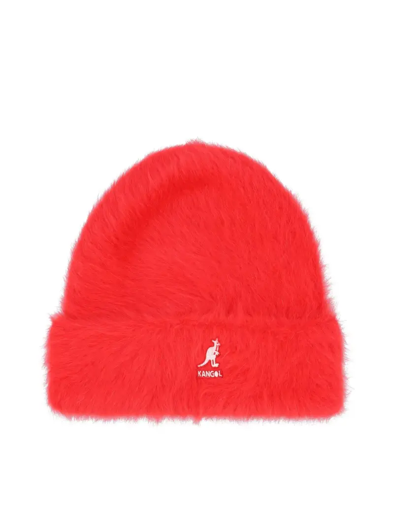 Cappello Furgora® Cuff Beanie ROSSO