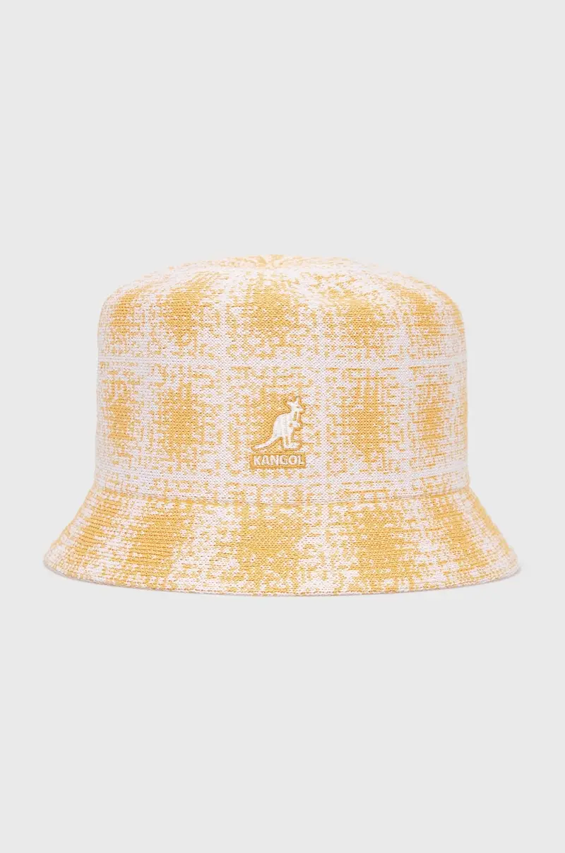cappello Giallo
