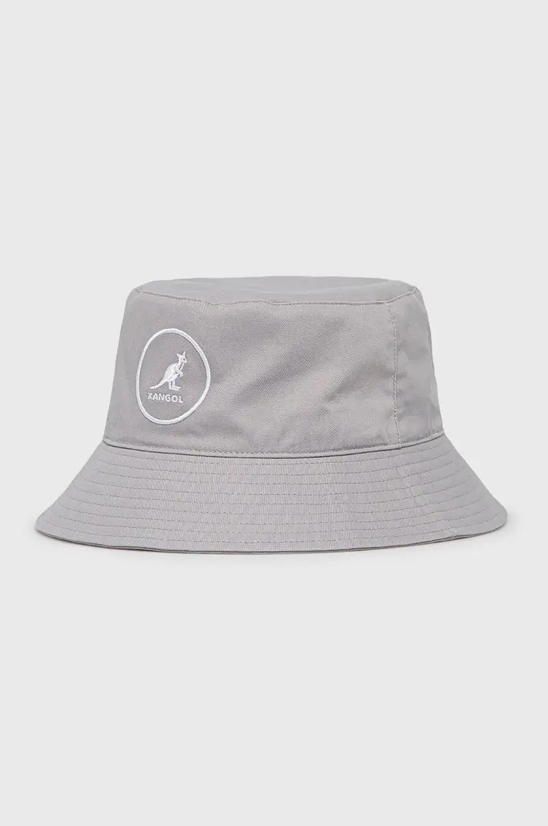 cappello Grigio
