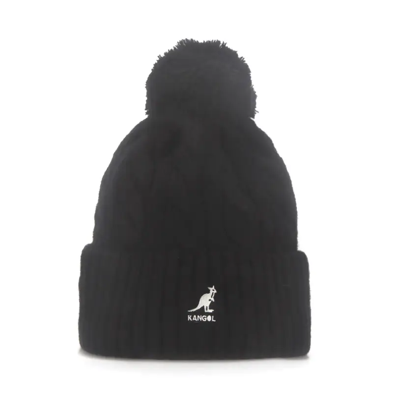 Cappello Kangol Pompom