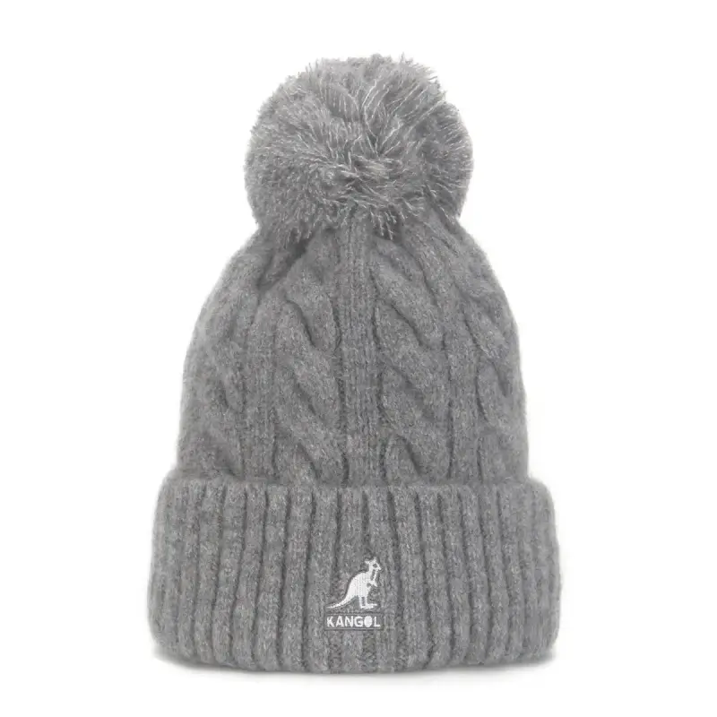 Cappello Kangol Pompom