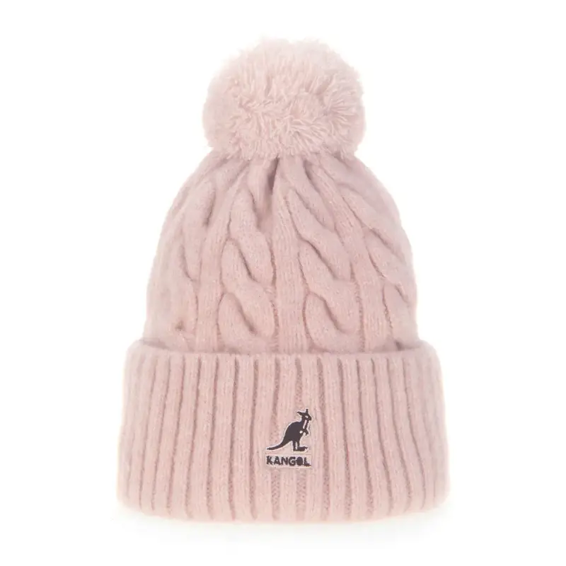 Cappello Kangol Pompom