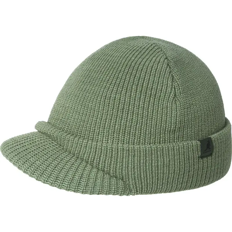 Cappello Kangol Sliced Peak