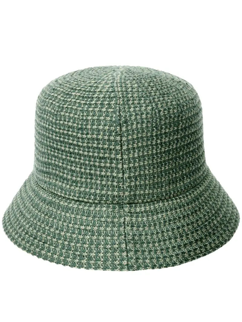 Kangol Cappello Classico Verde miniatura 2