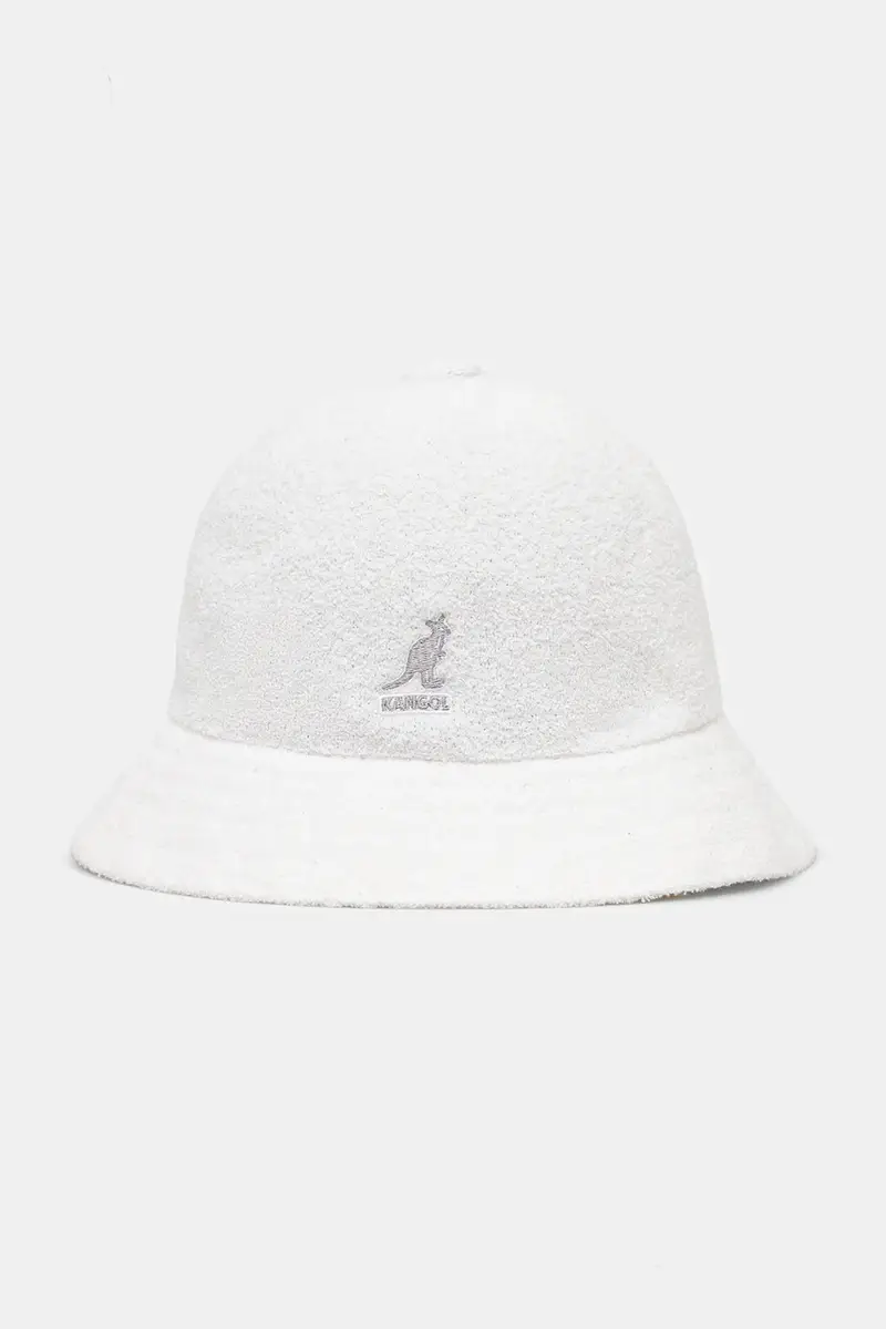 Kangol Bermuda Bianco 2216051