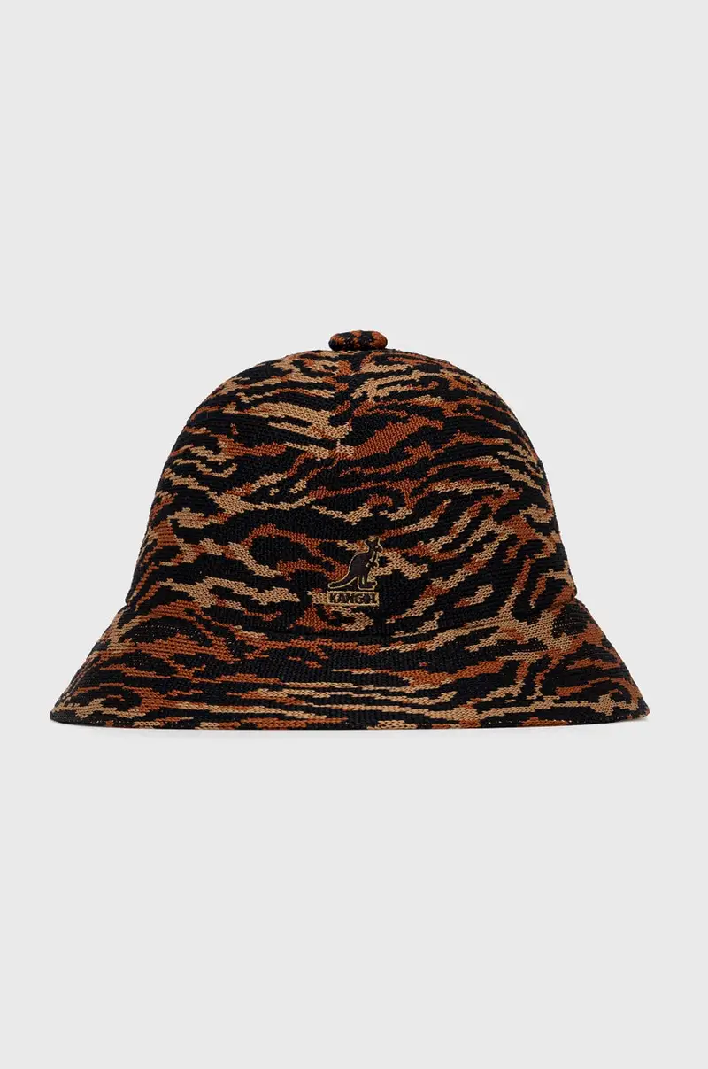 cappello Marrone
