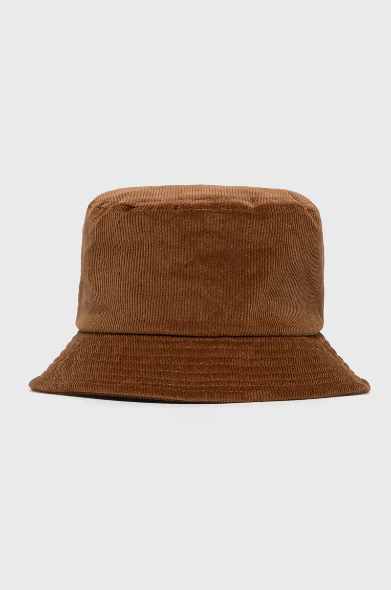 cappello Marrone miniatura 3