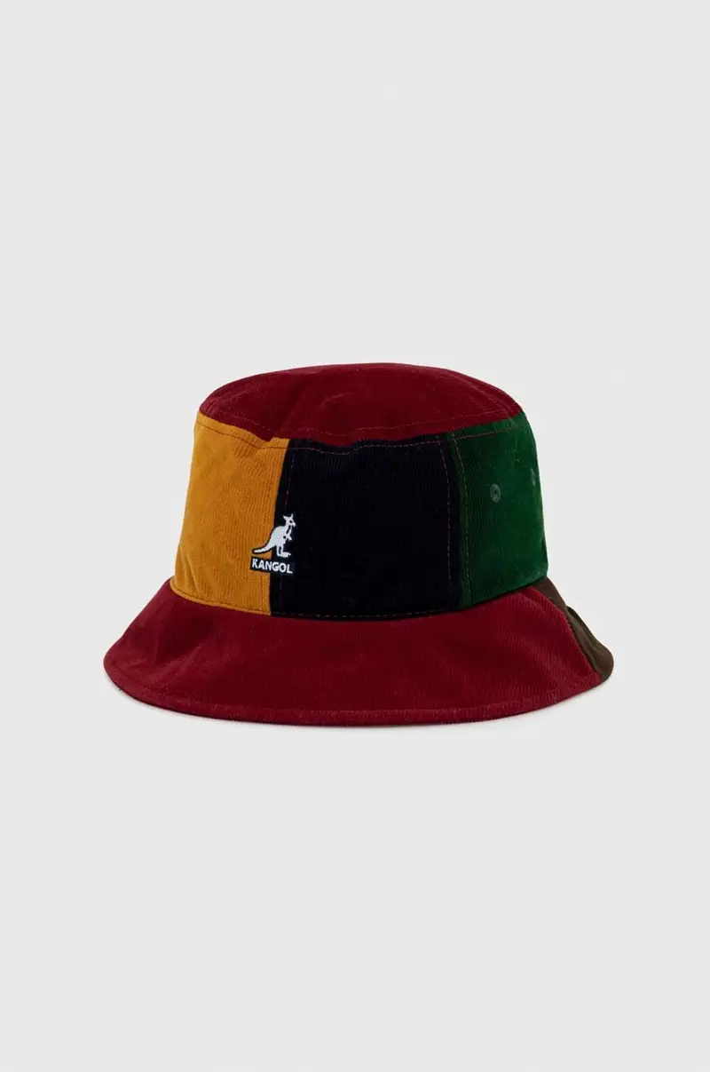 cappello Multicolore