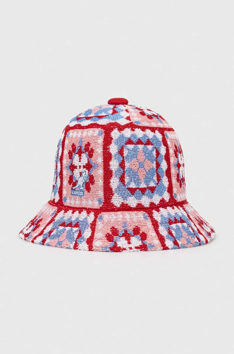 cappello Multicolore