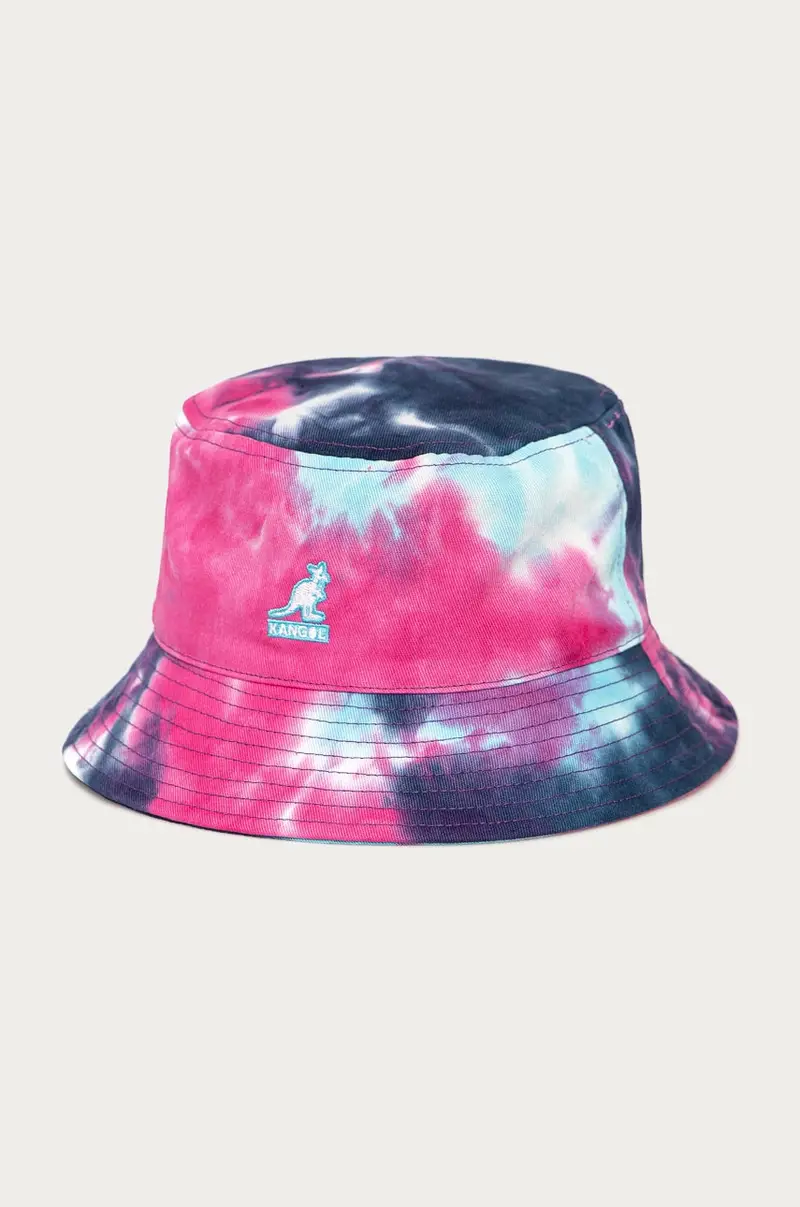 cappello Multicolore