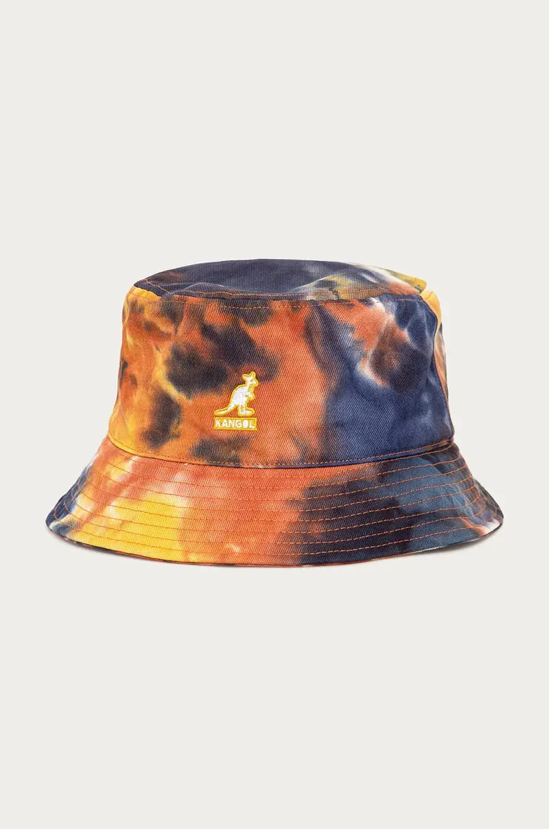 cappello Multicolore