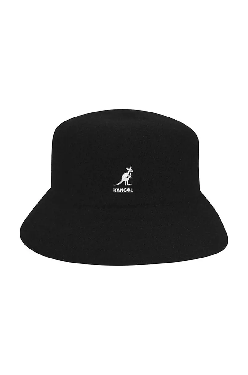 cappello Nero