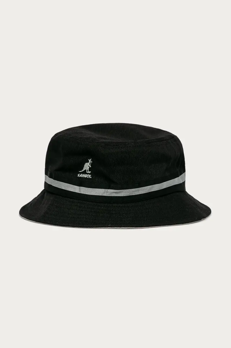 cappello Nero