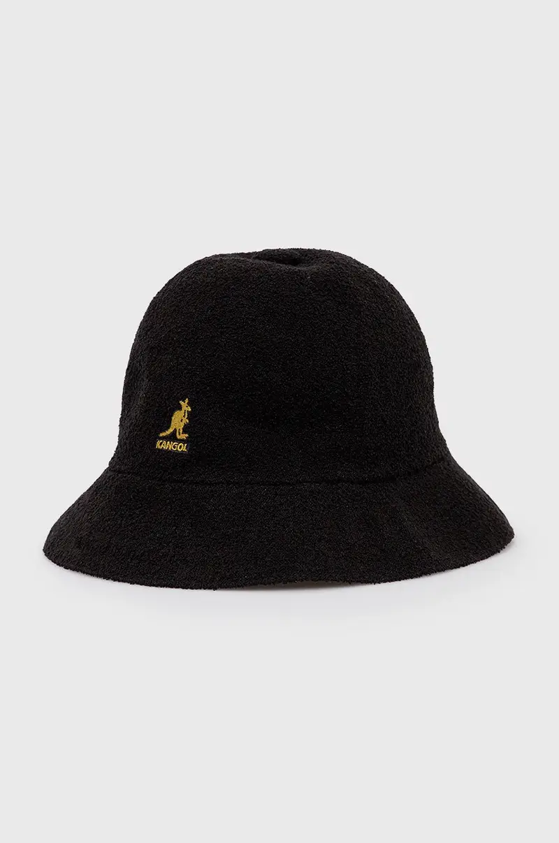 cappello Nero