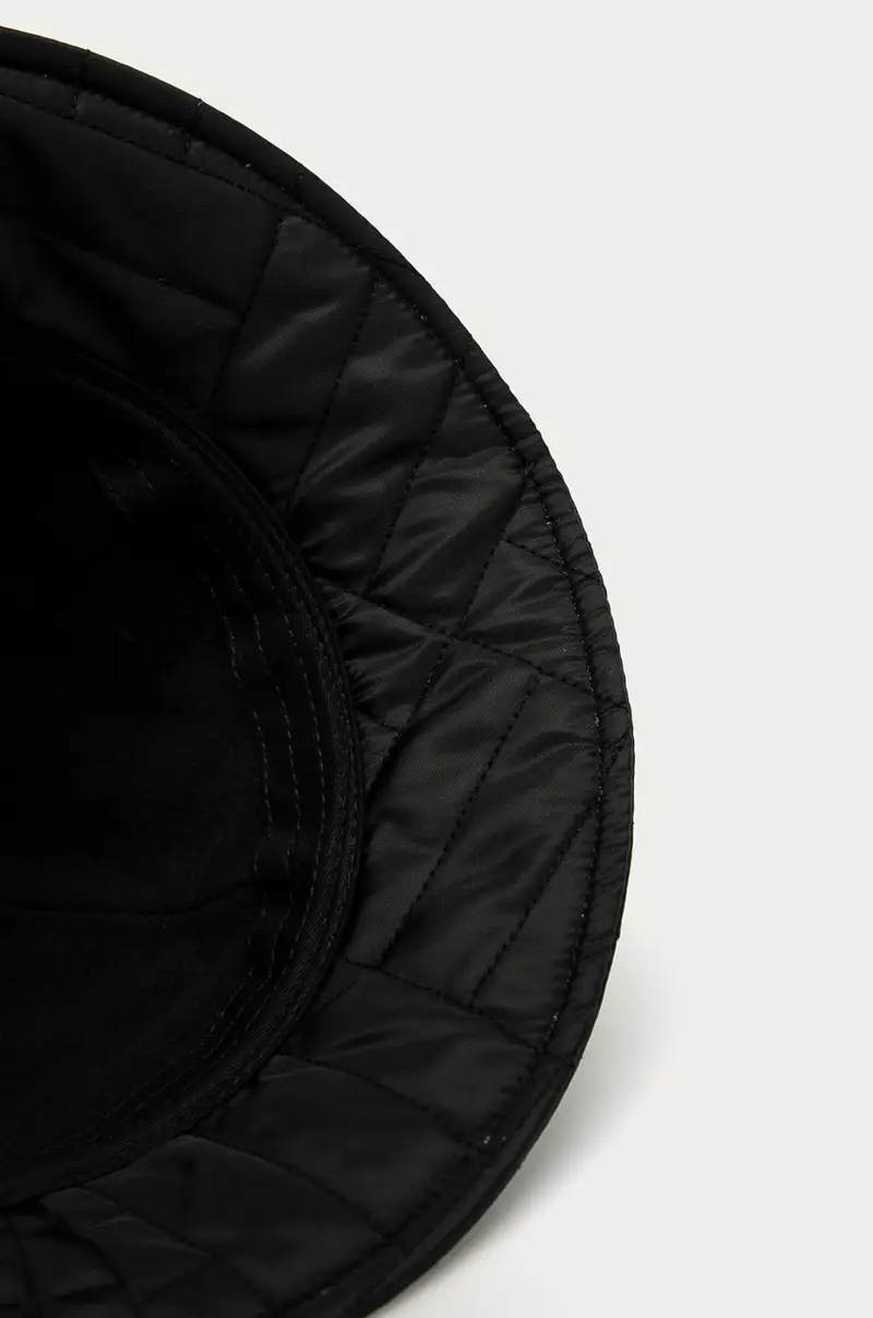 cappello Nero miniatura 3